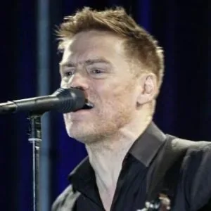 Bryan Adams